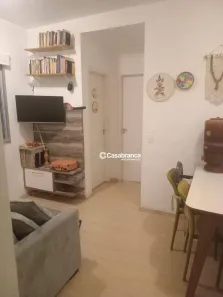 Apartamento com 2 Quartos à venda, 55m² no Parque Campolim, Sorocaba