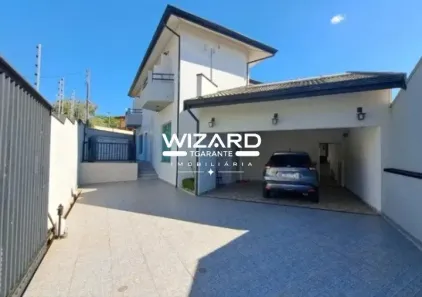 Casa com 4 Quartos à venda, 197m² no Parque das Universidades, Campinas