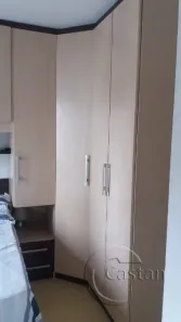 Apartamento com 2 Quartos à venda, 60m² no Parque da Mooca, São Paulo