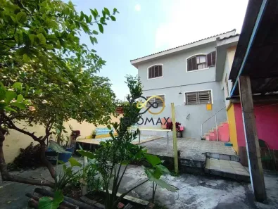 Casa com 4 Quartos à venda, 150m² no Vila Paraíso, Guarulhos