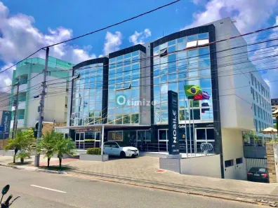 Flat com 1 Quarto à venda, 33m² no Tambaú, João Pessoa