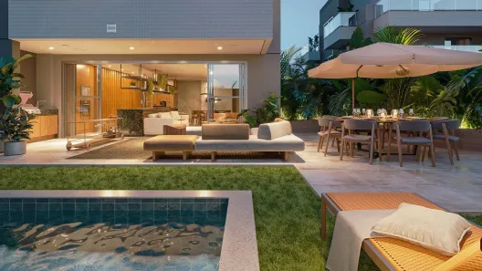 Casa de Condomínio com 3 Quartos à venda, 320m² no Barra da Tijuca, Rio de Janeiro