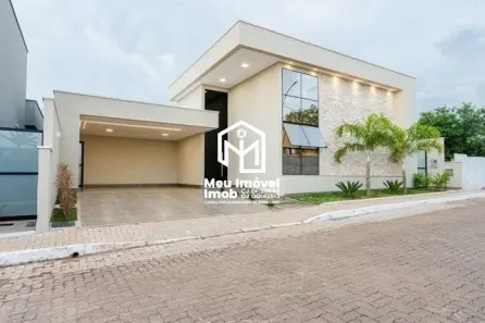 Casa com 4 Quartos à venda, 350m² no Setor Habitacional Vicente Pires, Brasília