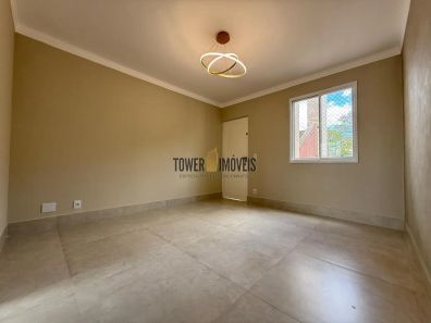 Apartamento com 2 Quartos à venda, 51m² no Jardim Santa Rosa, Valinhos