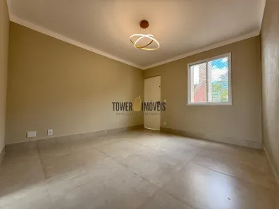 Apartamento com 2 Quartos à venda, 51m² no Jardim Santa Rosa, Valinhos