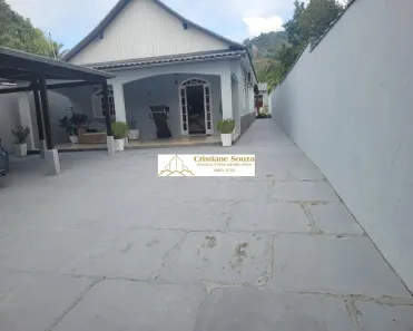 Casa com 3 Quartos à venda, 500m² no Vila Citrolândia (Santo Aleixo), Magé