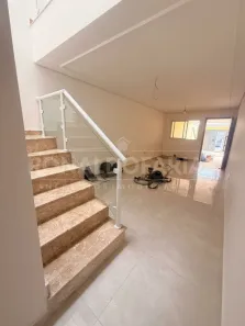 Sobrado com 3 Quartos à venda, 100m² no Jardim Palmares (Zona Sul), São Paulo