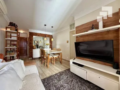 Apartamento com 3 Quartos à venda, 79m² no Vila Leopoldina, São Paulo