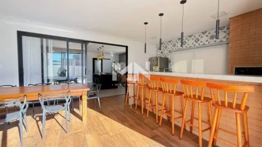 Casa de Condomínio com 3 Quartos à venda, 243m² no Portal dos Bandeirantes Salto, Salto