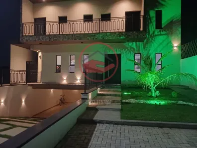 Casa de Condomínio com 3 Quartos à venda, 283m² no Quiririm, Taubaté