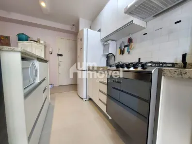 Apartamento com 2 Quartos à venda, 63m² no Vila Paulista, São Paulo