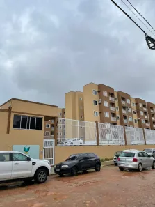 Apartamento com 2 Quartos para alugar, 50m² no Paupina, Fortaleza