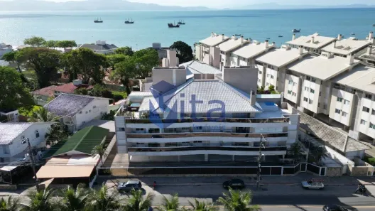 Apartamento com 3 Quartos à venda, 105m² no Cachoeira do Bom Jesus, Florianópolis