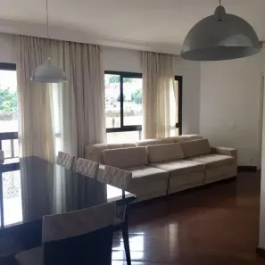 Apartamento com 3 Quartos à venda, 145m² no Vila Mascote, São Paulo