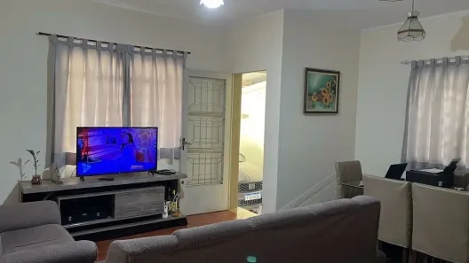 Casa com 3 Quartos à venda, 109m² no Jardim das Cerejeiras, Atibaia