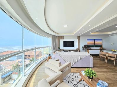 Apartamento com 3 Quartos à venda, 163m² no Zona Nova, Capão da Canoa