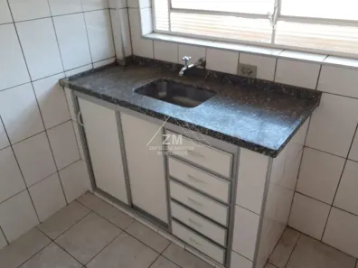 Apartamento com 2 Quartos à venda, 55m² no Jardim García, Campinas