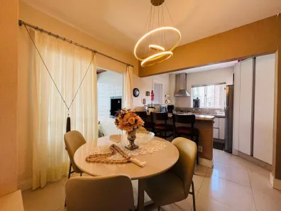 Apartamento com 3 Quartos à venda, 80m² no Centro, Balneário Camboriú