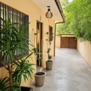 Casa de Condomínio com 3 Quartos à venda, 475m² no Sete Praias, São Paulo