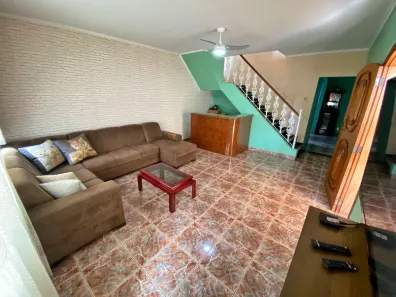 Casa com 3 Quartos à venda, 296m² no Jardim Irajá, Ribeirão Preto