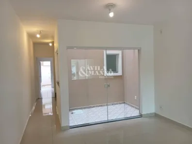Sobrado com 3 Quartos à venda, 115m² no Parque da Mooca, São Paulo
