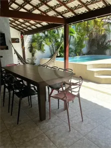 Casa de Condomínio com 4 Quartos à venda, 158m² no Peró, Cabo Frio