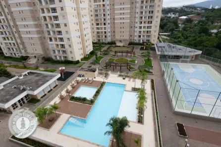 Apartamento com 2 Quartos à venda, 51m² no Fortaleza, Blumenau