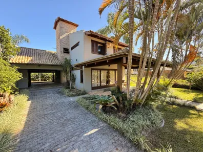 Casa com 3 Quartos à venda, 217m² no Centro, Garopaba