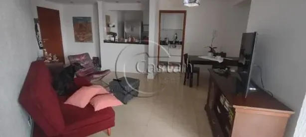 Apartamento com 3 Quartos à venda, 80m² no Mooca, São Paulo