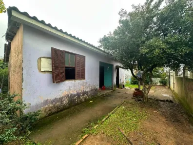 Casa com 3 Quartos à venda, 60m² no Jari, Viamão