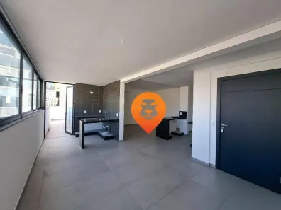 Apartamento com 3 Quartos à venda, 109m² no Santo Agostinho, Belo Horizonte