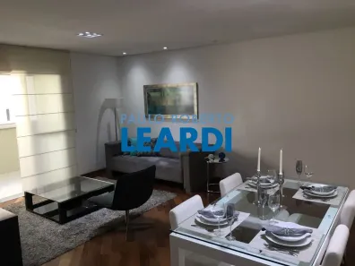 Apartamento com 3 Quartos à venda, 121m² no Olímpico, São Caetano do Sul