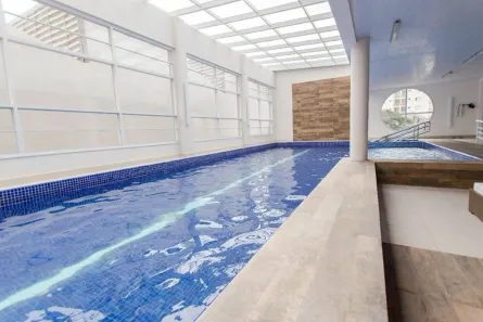 Apartamento com 1 Quarto à venda, 33m² no Barra Funda, São Paulo