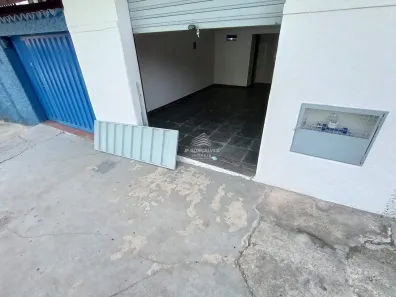 Ponto Comercial para alugar, 30m² no Nazaré, Belo Horizonte