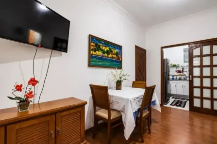 Apartamento com 2 Quartos à venda, 65m² no Flamengo, Rio de Janeiro