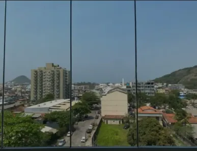 Apartamento com 3 Quartos à venda, 75m² no Recreio dos Bandeirantes, Rio de Janeiro