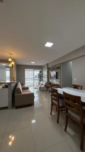 Apartamento com 3 Quartos à venda, 93m² no Parque Amazônia, Goiânia