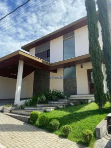 Casa de Condomínio com 4 Quartos à venda, 238m² no Condomínio Residencial Mantiqueira, São José dos Campos
