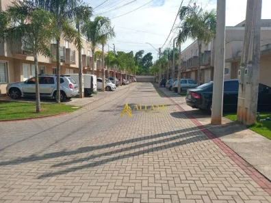 Casa de Condomínio com 2 Quartos à venda, 50m² no Vila Mineirão, Sorocaba