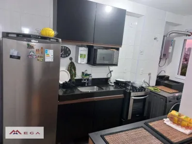 Apartamento com 2 Quartos à venda, 47m² no Fundação da Casa Popular, Campinas