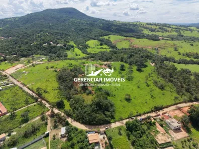 Lote/Terreno à venda, 20000m² no Residencial Lagoa, Betim