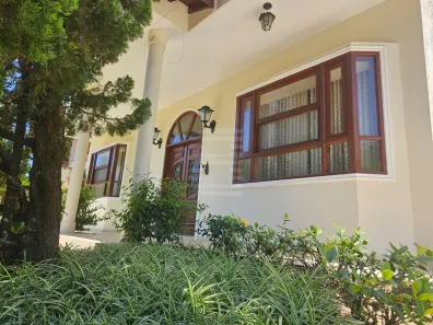 Casa de Condomínio com 4 Quartos à venda, 420m² no Jardim Atibaia (Sousas), Campinas