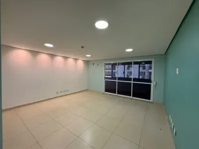 Sala Comercial para alugar, 48m² no Setor Marista, Goiânia