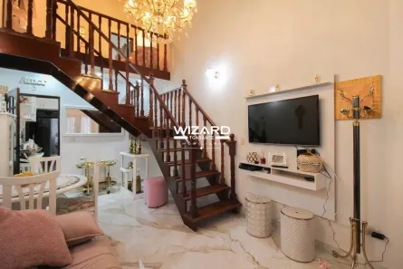 Sobrado com 3 Quartos à venda, 96m² no Jardim Maia, Guarulhos