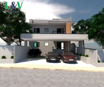 Apartamento com 3 Quartos à venda, 78m² no Parque das Videiras, Louveira