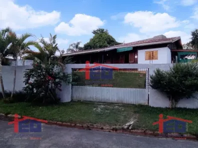 Casa com 4 Quartos à venda, 200m² no Gramado, Cotia