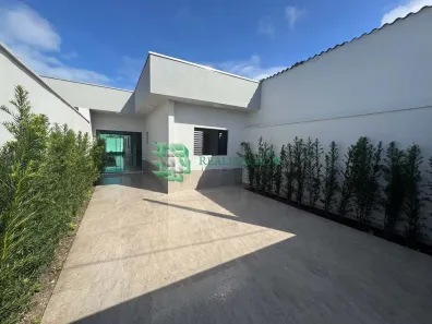 Casa com 3 Quartos à venda, 81m² no , Itanhaém