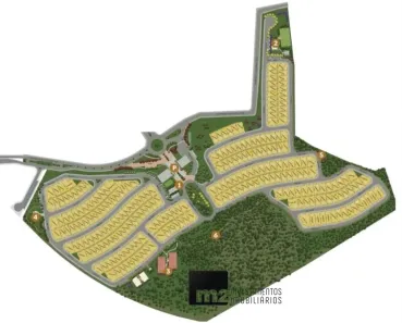 Lote/Terreno à venda, 462m² no Jardins Amsterdã, Goiânia
