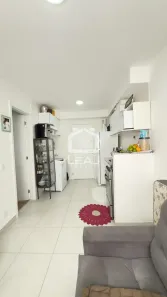 Apartamento com 1 Quarto à venda, 29m² no Jardim Mirante, São Paulo