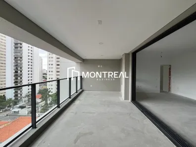 Apartamento com 3 Quartos à venda, 152m² no Brooklin Paulista, São Paulo